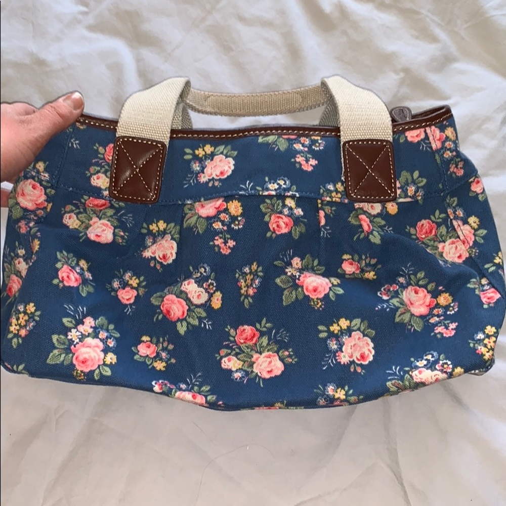 Cath Kidston Handbag (Genuine!)